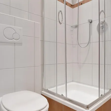 Modern In Salzburg With Sauna, Cleaning Included