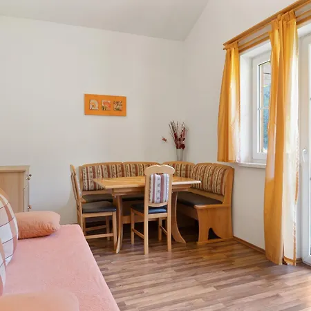 Apartamento Modern In Salzburg With Sauna, Cleaning Included Grossarl
