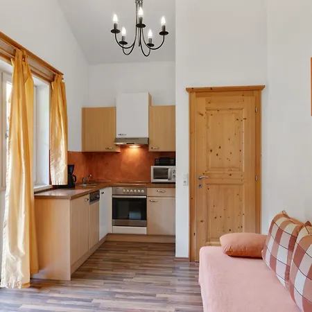 Modern In Salzburg With Sauna, Cleaning Included *