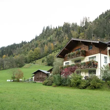 In Near Slopes, Cleaning Included